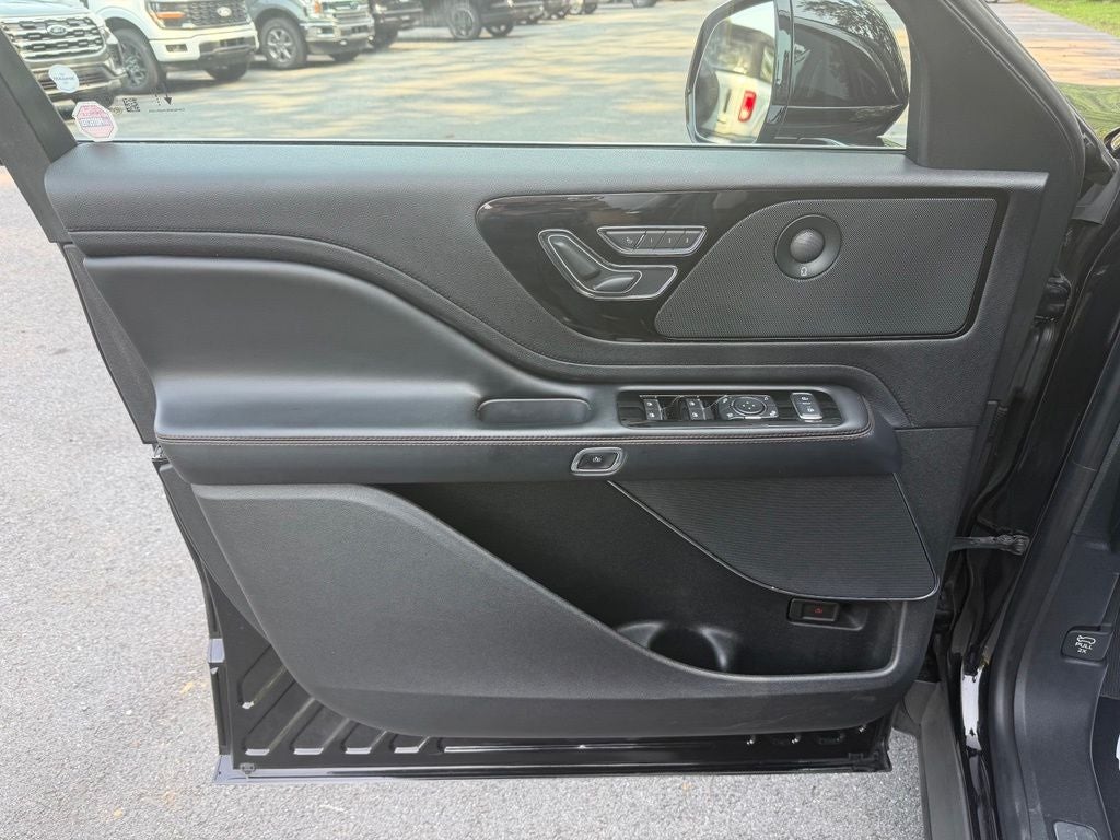 2020 Lincoln Aviator Reserve Premium