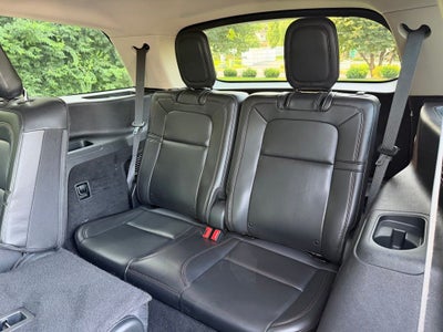 2020 Lincoln Aviator Reserve Premium