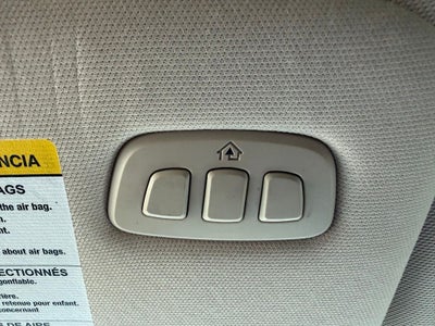 2020 Lincoln Aviator Reserve Premium