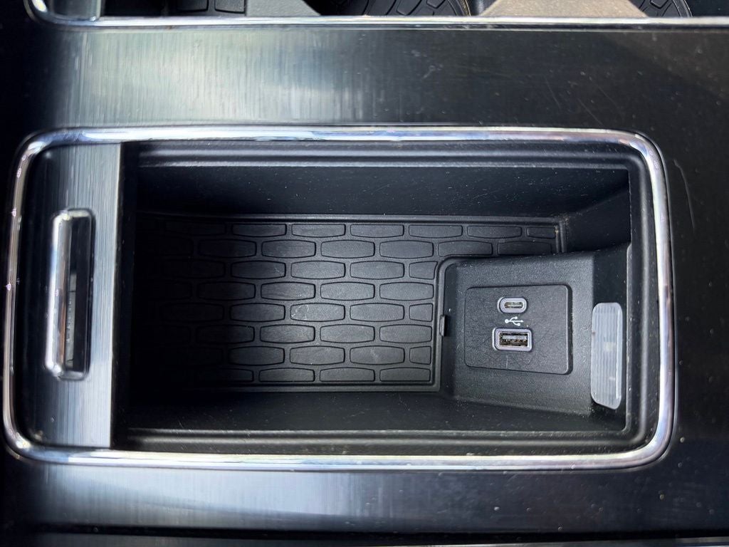 2020 Lincoln Aviator Reserve Premium