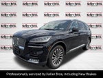 2020 Lincoln Aviator Reserve Premium