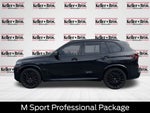 2025 BMW X5 M60i