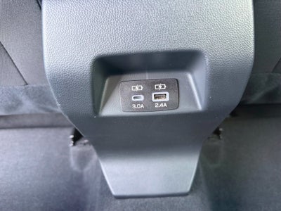 2025 Subaru Impreza 2.5RS