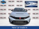 2025 Honda Civic Type R Base