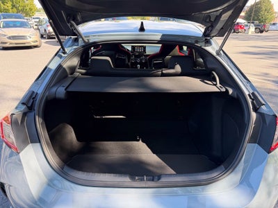 2025 Honda Civic Type R Base