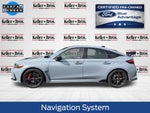 2025 Honda Civic Type R Base