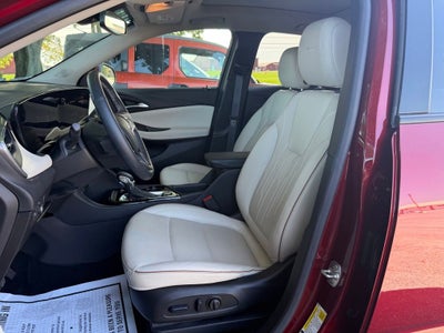 2024 Buick Encore GX Avenir