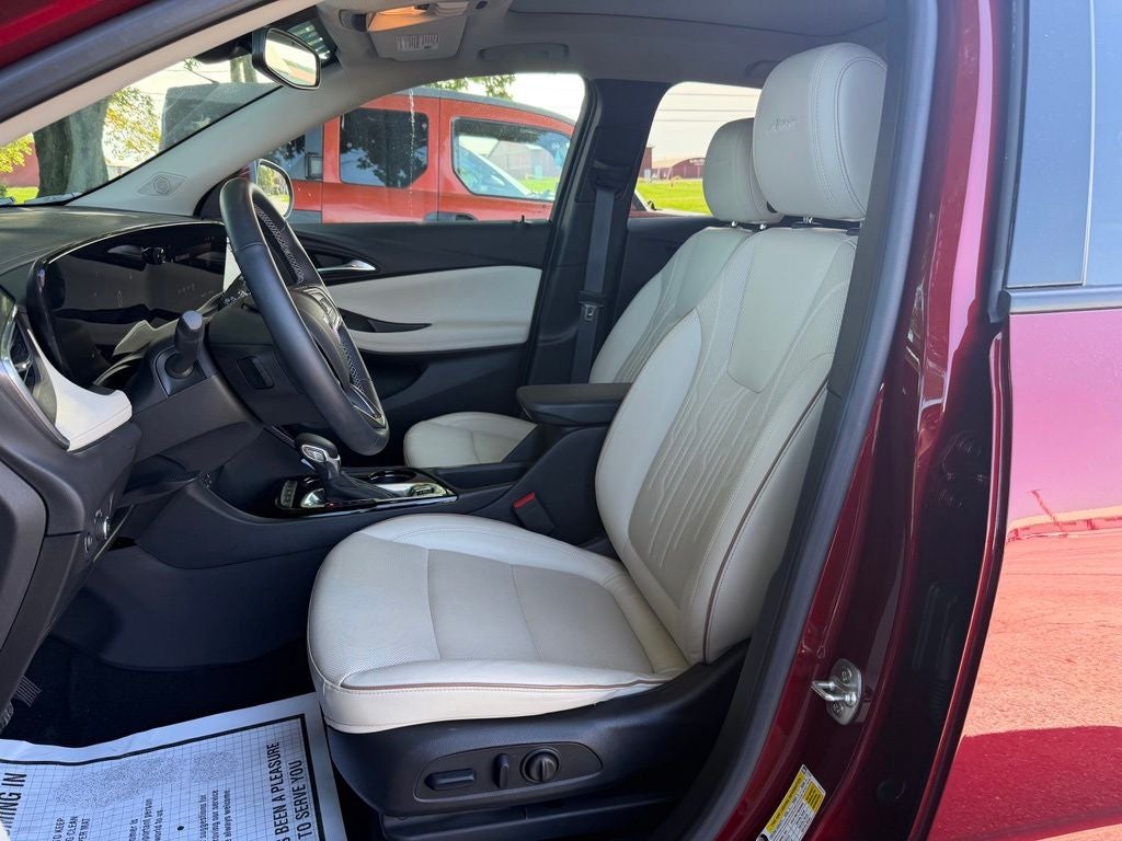 2024 Buick Encore GX Avenir
