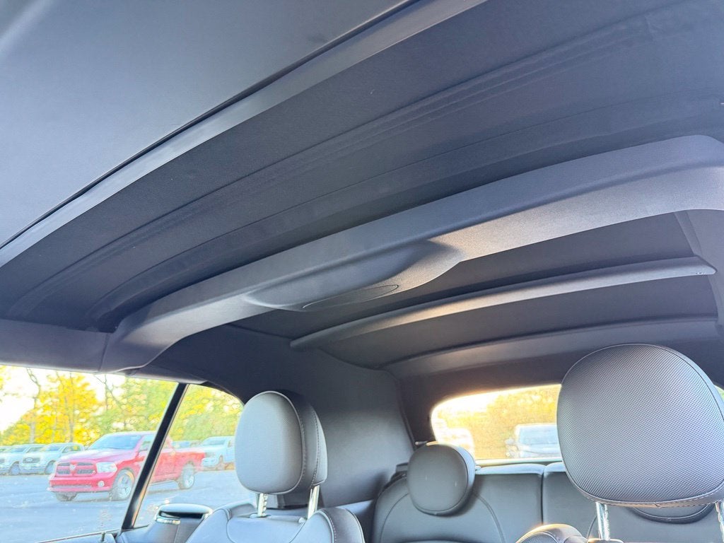 2019 MINI Cooper S Cooper S