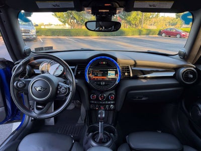 2019 MINI Cooper S Cooper S