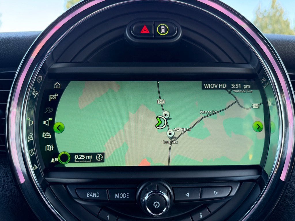 2019 MINI Cooper S Cooper S