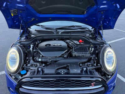 2019 MINI Cooper S Cooper S