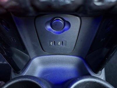 2019 MINI Cooper S Cooper S