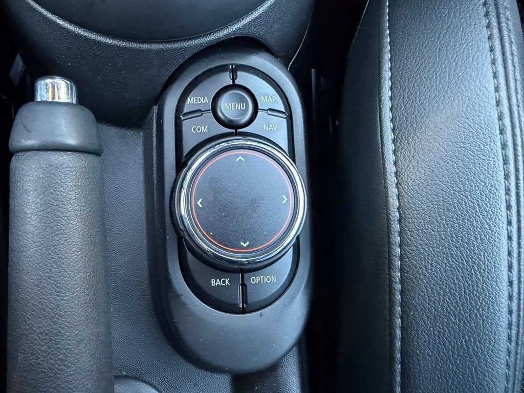 2019 MINI Cooper S Cooper S