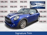 2019 MINI Cooper S Cooper S