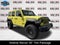 2022 Jeep Wrangler Unlimited High Tide 4x4