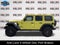 2022 Jeep Wrangler Unlimited High Tide 4x4