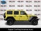 2022 Jeep Wrangler Unlimited High Tide 4x4
