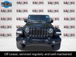 2022 Jeep Wrangler Unlimited High Altitude 4x4
