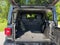 2022 Jeep Wrangler Unlimited High Altitude 4x4