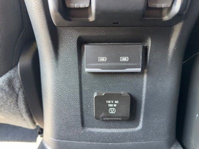 2022 Jeep Wrangler Unlimited High Altitude 4x4