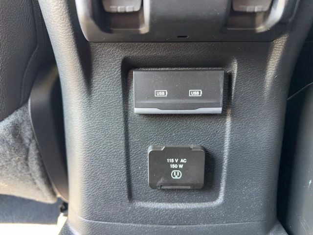 2022 Jeep Wrangler Unlimited High Altitude 4x4