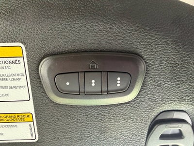 2022 Jeep Wrangler Unlimited Sahara Altitude 4x4