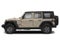 2022 Jeep Wrangler Unlimited Rubicon 4x4