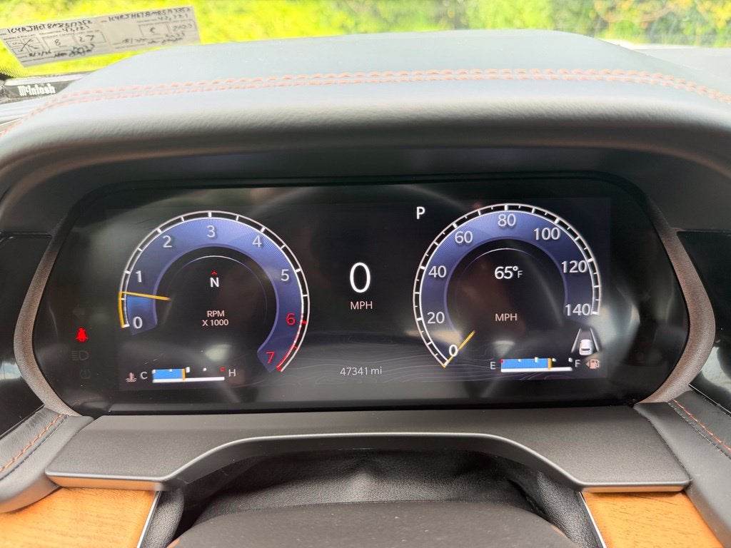 2022 Jeep Grand Cherokee Summit Reserve 4x4
