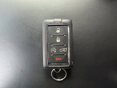 2022 Jeep Grand Cherokee Summit Reserve 4x4
