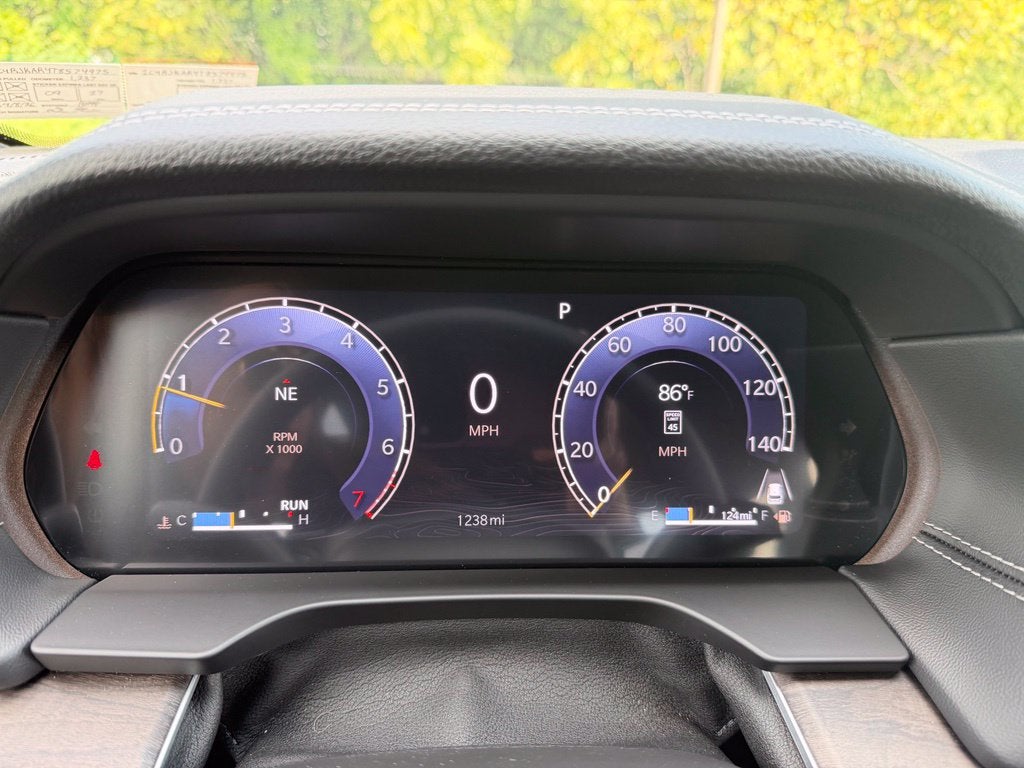 2026 Jeep Grand Cherokee L Altitude 4x4