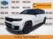 2025 Jeep Grand Cherokee L Summit Reserve 4x4