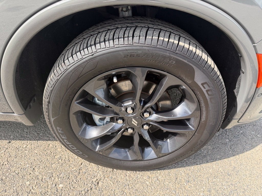 2023 Dodge Durango R/T Plus AWD