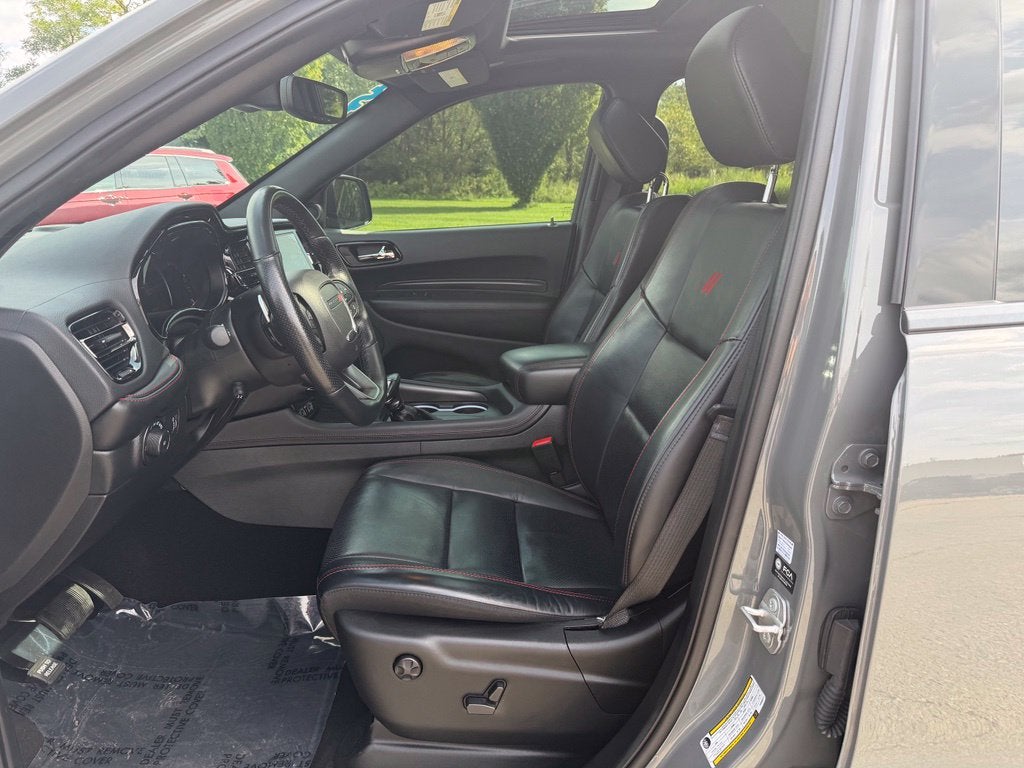 2023 Dodge Durango R/T Plus AWD