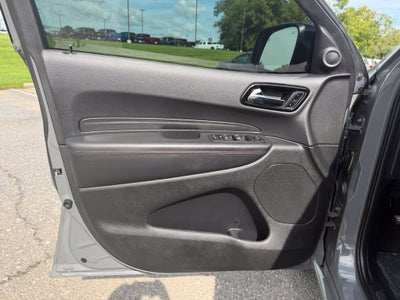2023 Dodge Durango R/T Plus AWD