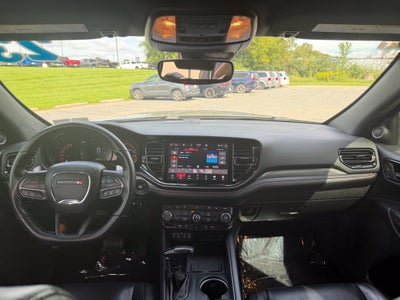 2023 Dodge Durango R/T Plus AWD