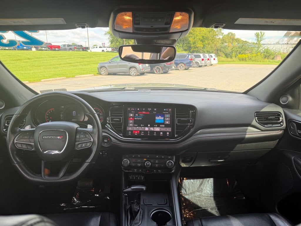 2023 Dodge Durango R/T Plus AWD