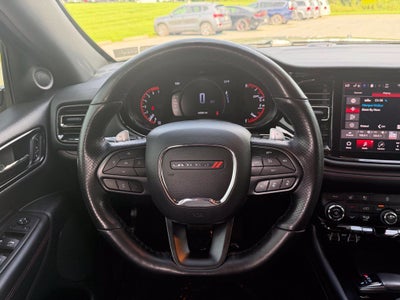 2023 Dodge Durango R/T Plus AWD