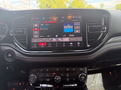 2023 Dodge Durango R/T Plus AWD