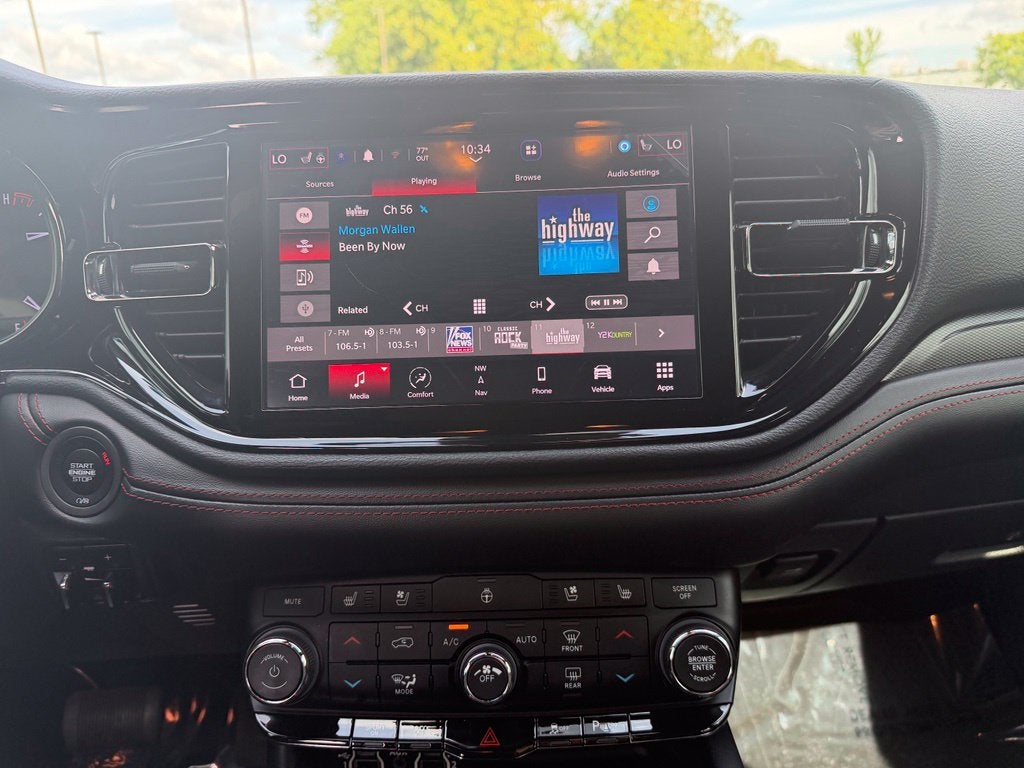 2023 Dodge Durango R/T Plus AWD