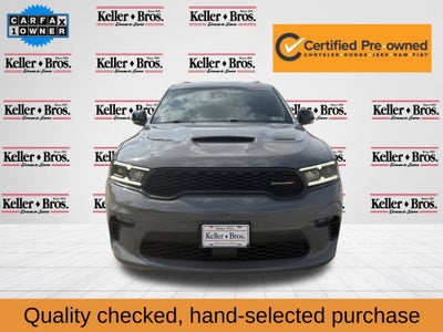 2023 Dodge Durango R/T Plus AWD