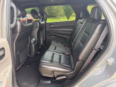 2023 Dodge Durango R/T Plus AWD