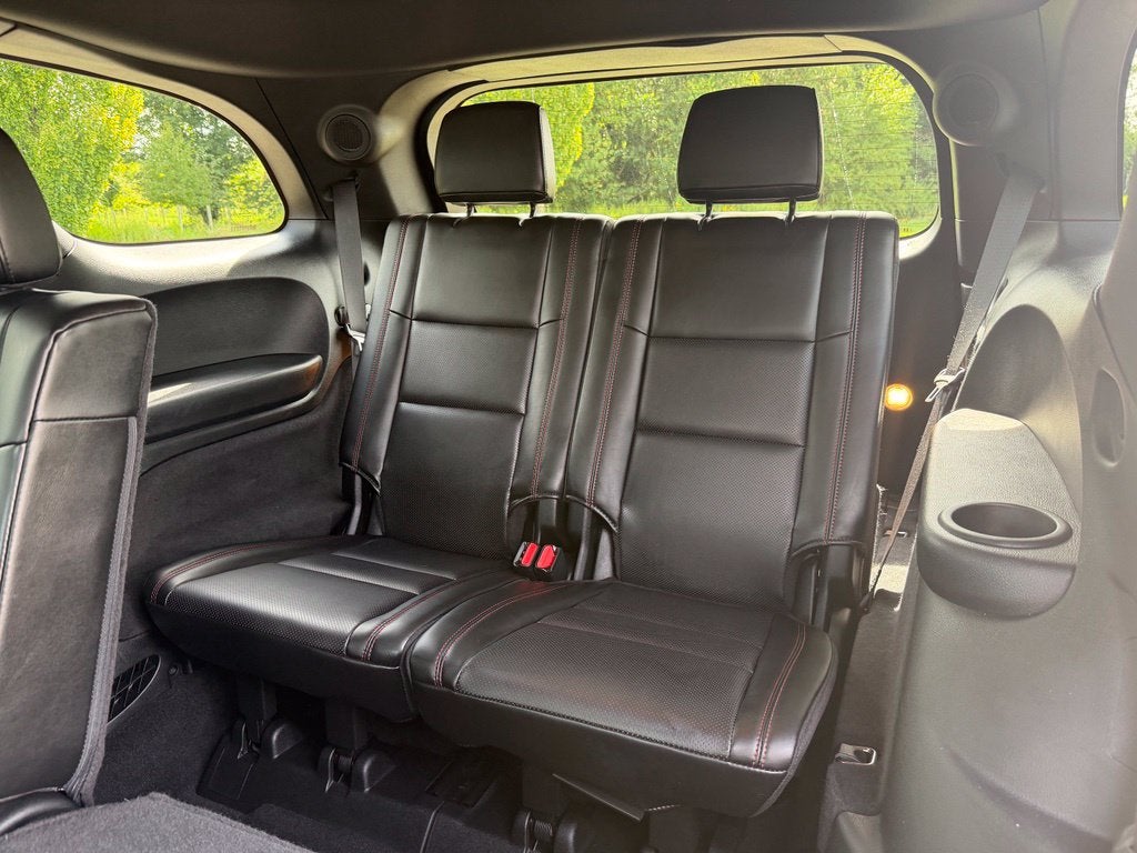 2023 Dodge Durango R/T Plus AWD