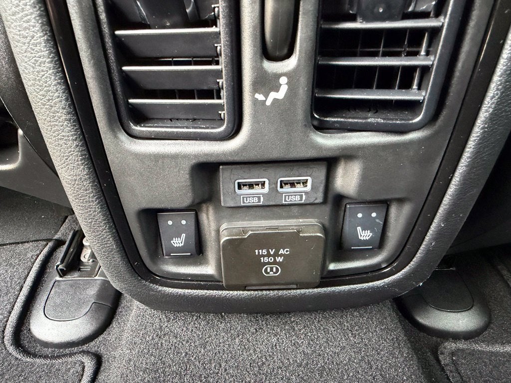 2023 Dodge Durango R/T Plus AWD