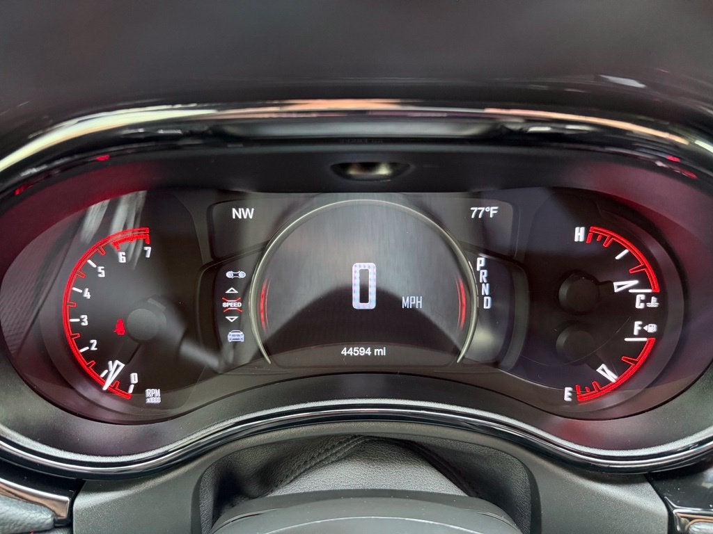 2023 Dodge Durango R/T Plus AWD