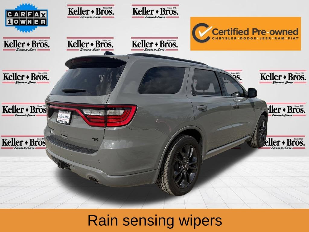 2023 Dodge Durango R/T Plus AWD