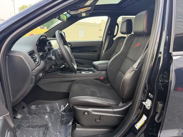 2026 Dodge Durango DURANGO GT PREMIUM AWD HEMI V8
