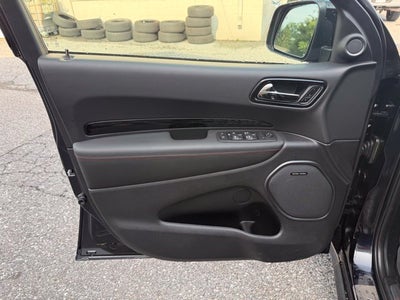2026 Dodge Durango DURANGO GT PREMIUM AWD HEMI V8
