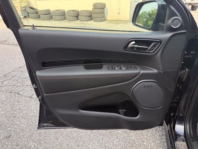 2026 Dodge Durango DURANGO GT PREMIUM AWD HEMI V8