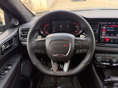 2026 Dodge Durango DURANGO GT PREMIUM AWD HEMI V8